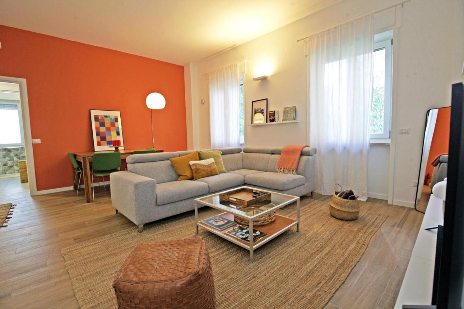 "Movie Heaven" Metro-Centric & Luxury Hub Leilighet Milano Eksteriør bilde