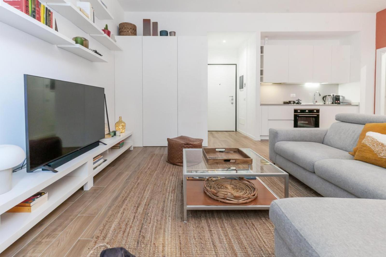 "Movie Heaven" Metro-Centric & Luxury Hub Leilighet Milano Eksteriør bilde