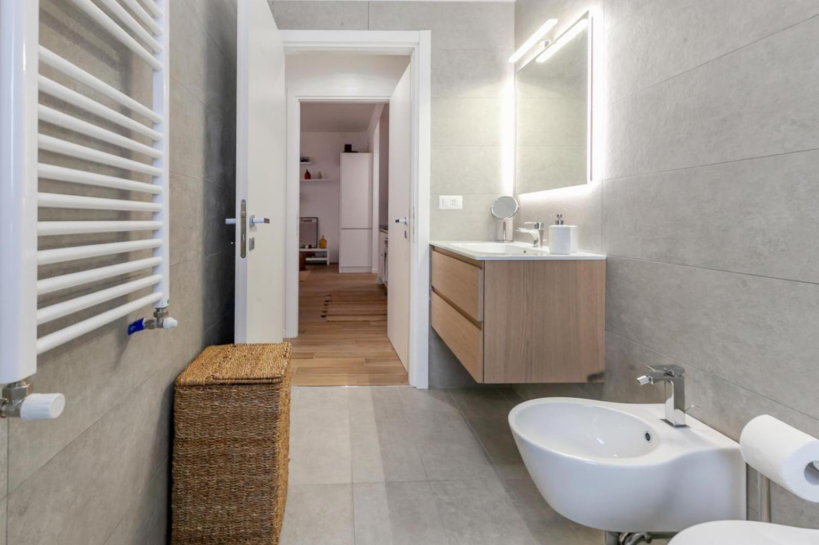 "Movie Heaven" Metro-Centric & Luxury Hub Leilighet Milano Eksteriør bilde
