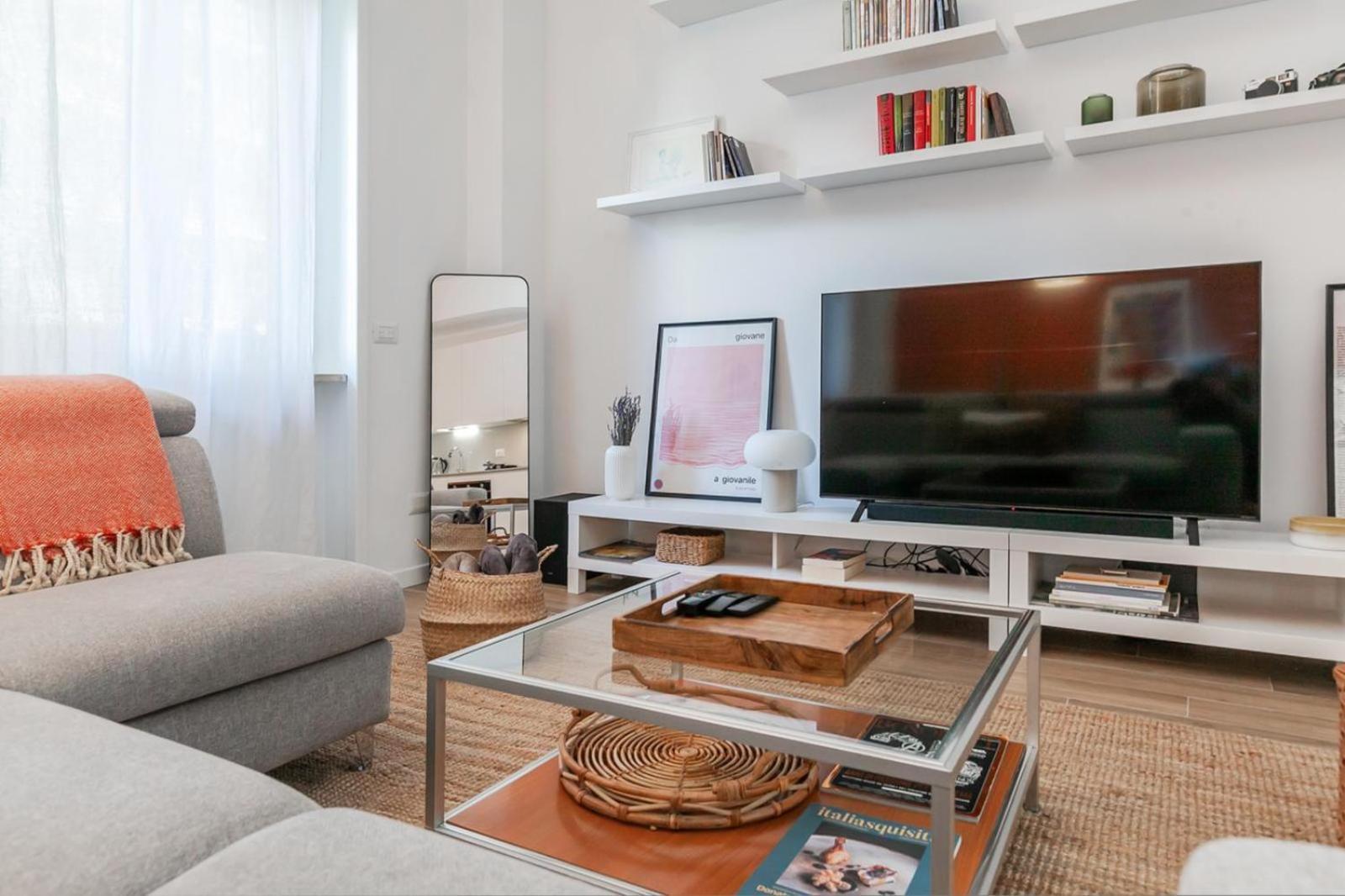 "Movie Heaven" Metro-Centric & Luxury Hub Leilighet Milano Eksteriør bilde